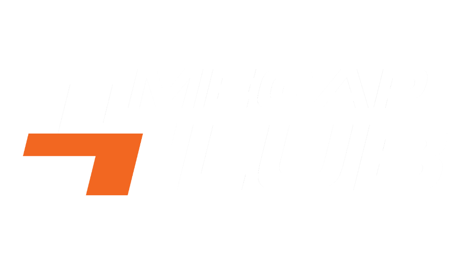 Logo MEGAPLUB — cliente Divulga Oficina